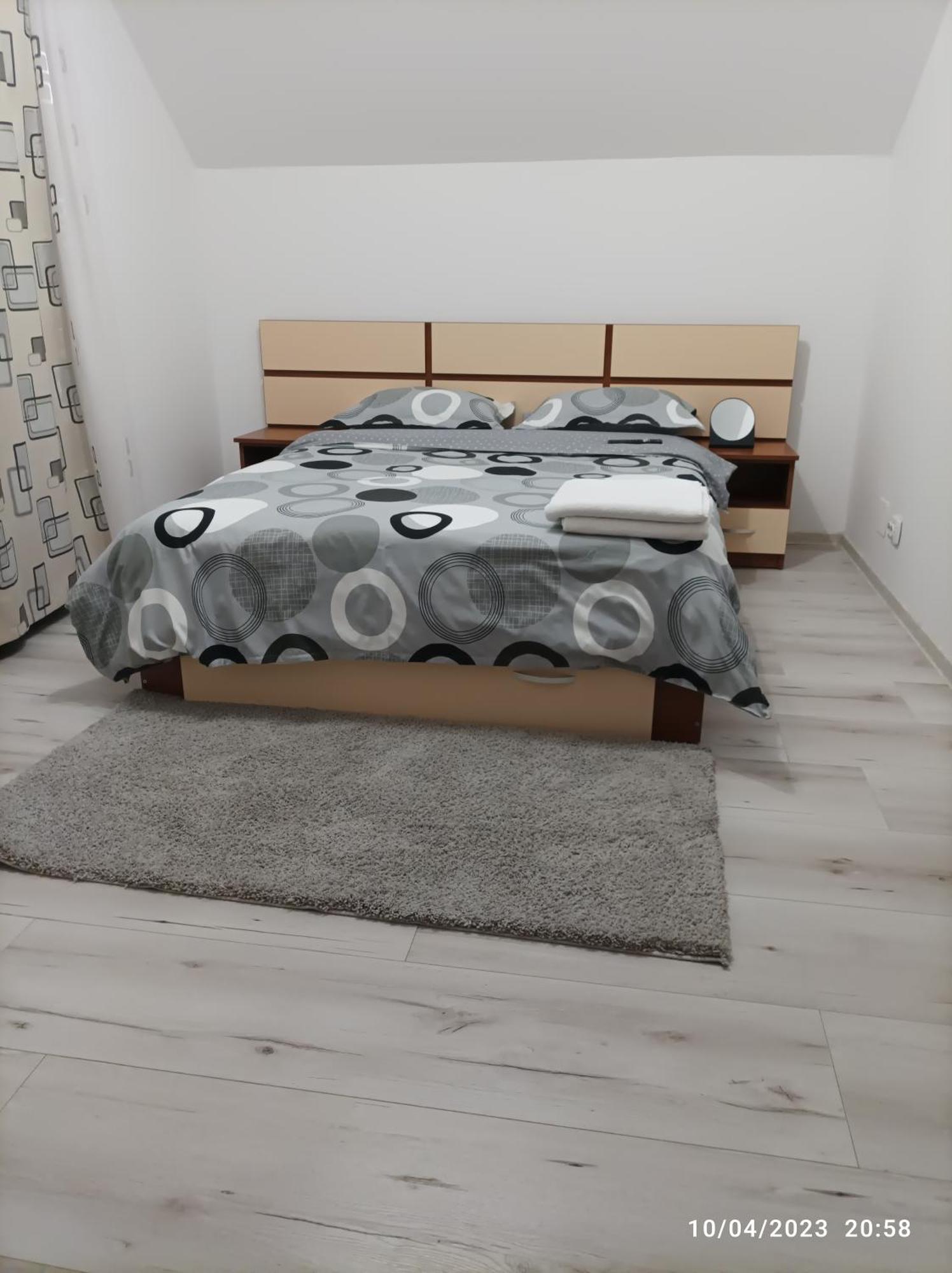 Casa Din Livada, Poiana Marului, Brasov Villa Exteriör bild
