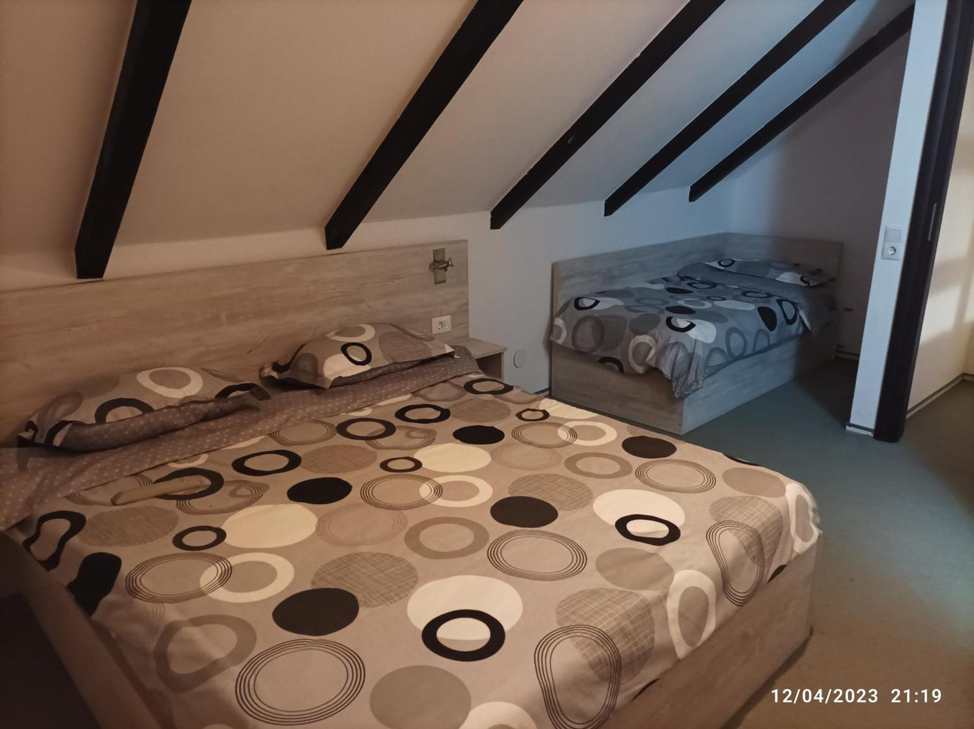 Casa Din Livada, Poiana Marului, Brasov Villa Exteriör bild