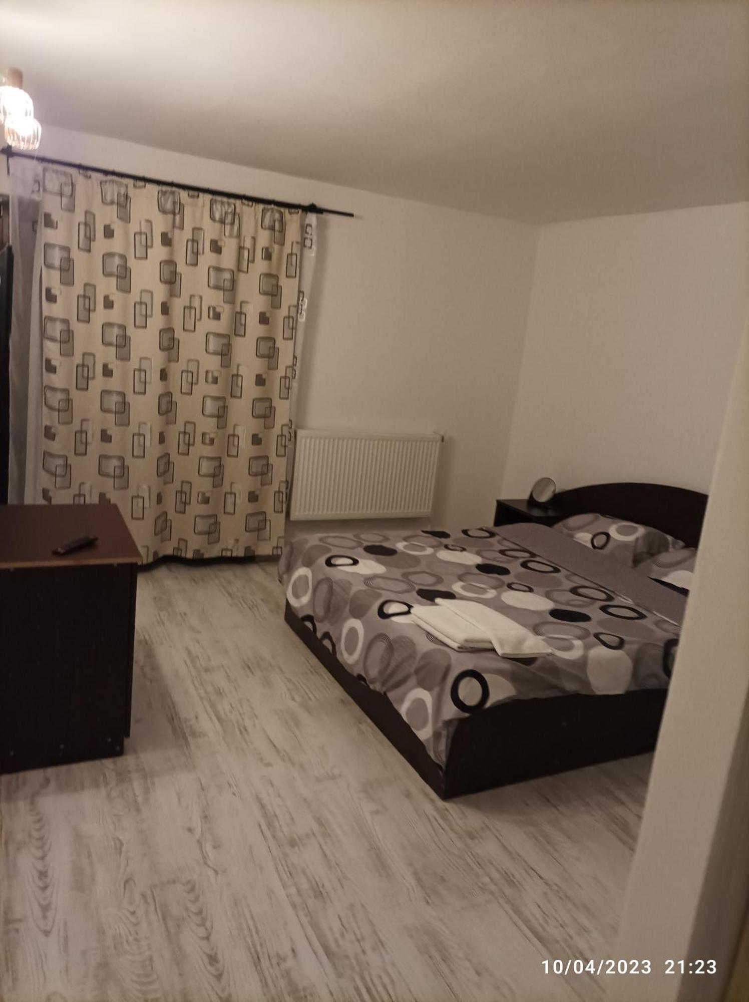 Casa Din Livada, Poiana Marului, Brasov Villa Exteriör bild