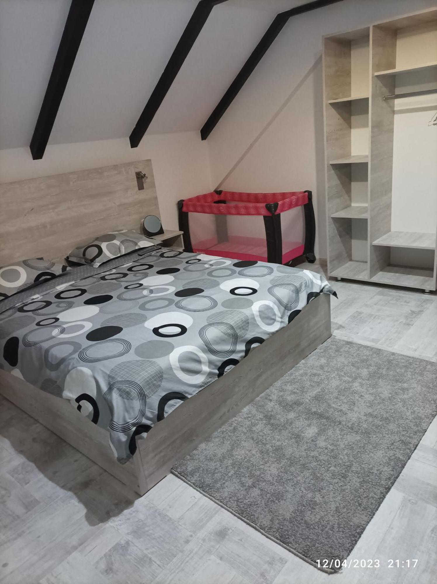 Casa Din Livada, Poiana Marului, Brasov Villa Exteriör bild