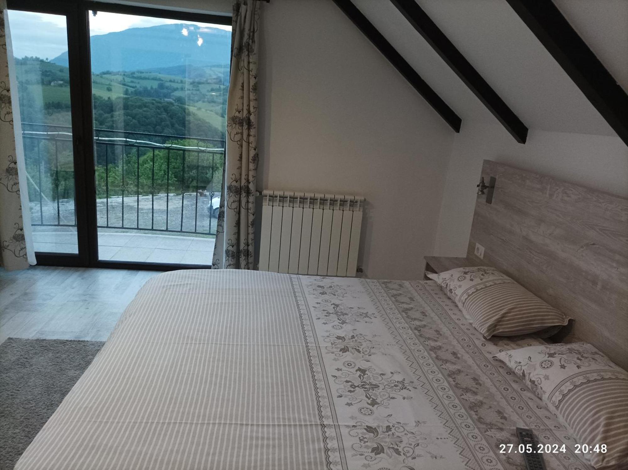 Casa Din Livada, Poiana Marului, Brasov Villa Exteriör bild
