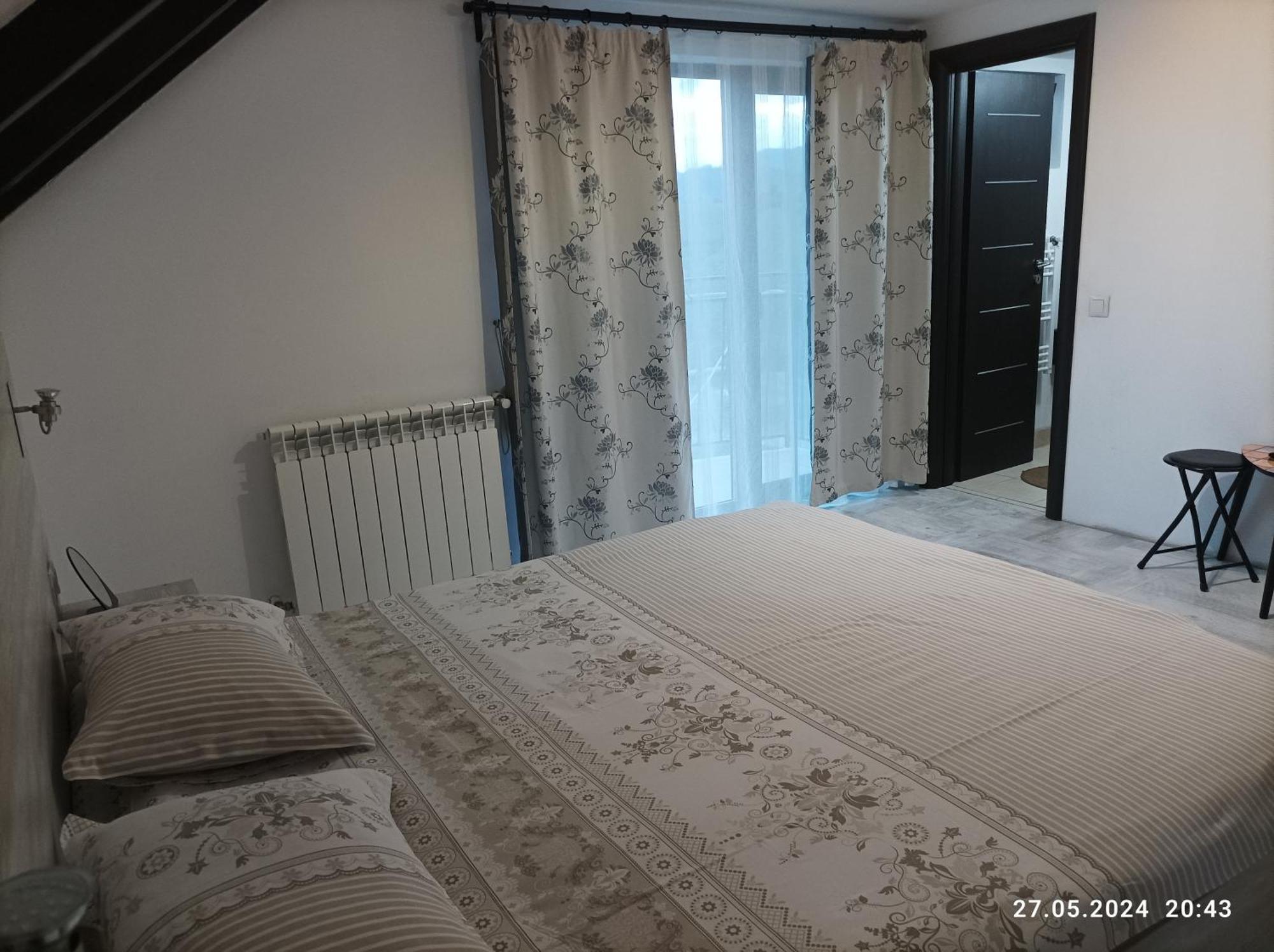 Casa Din Livada, Poiana Marului, Brasov Villa Exteriör bild
