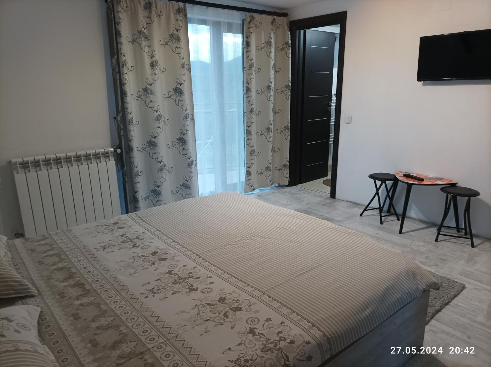 Casa Din Livada, Poiana Marului, Brasov Villa Exteriör bild
